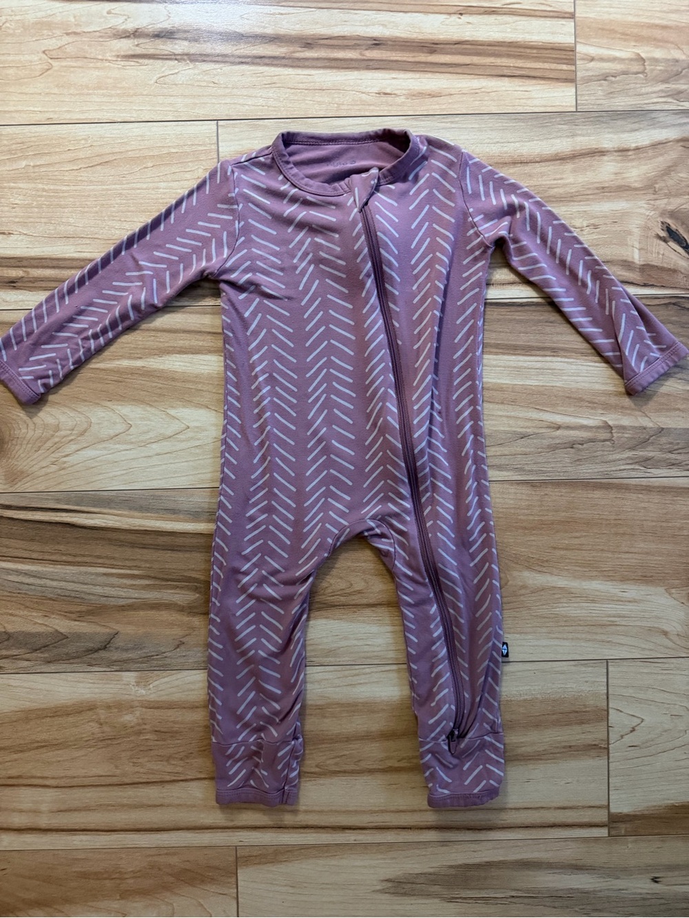 Kyle Baby Pajamas